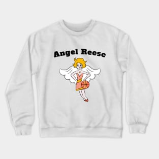 Angel Reese Crewneck Sweatshirt